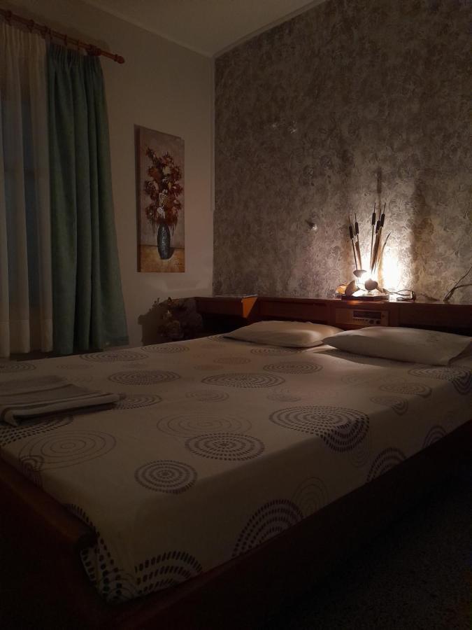 Antonioy Apartment Diava Exterior photo