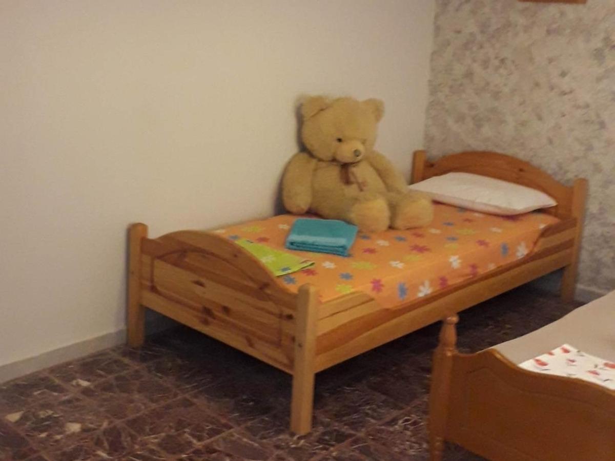 Antonioy Apartment Diava Exterior photo