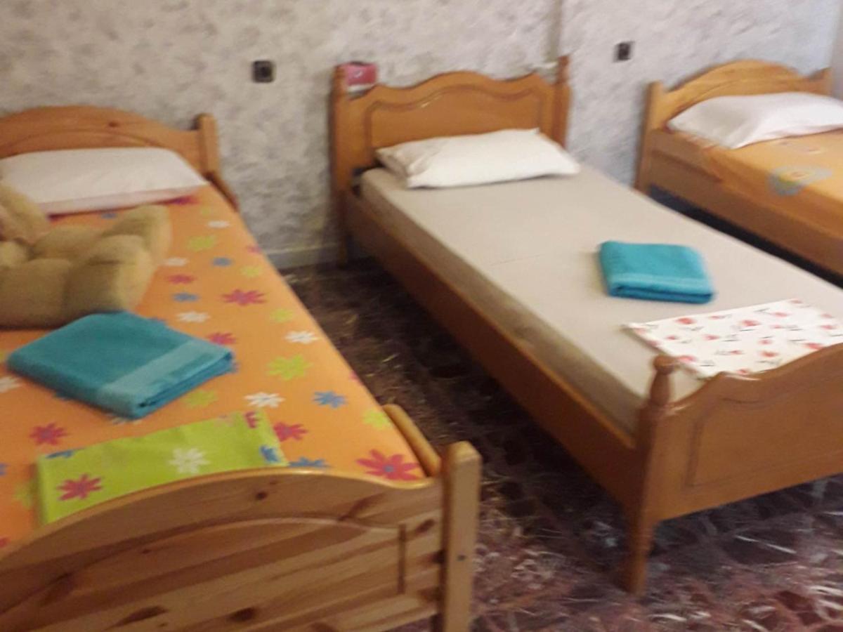 Antonioy Apartment Diava Exterior photo