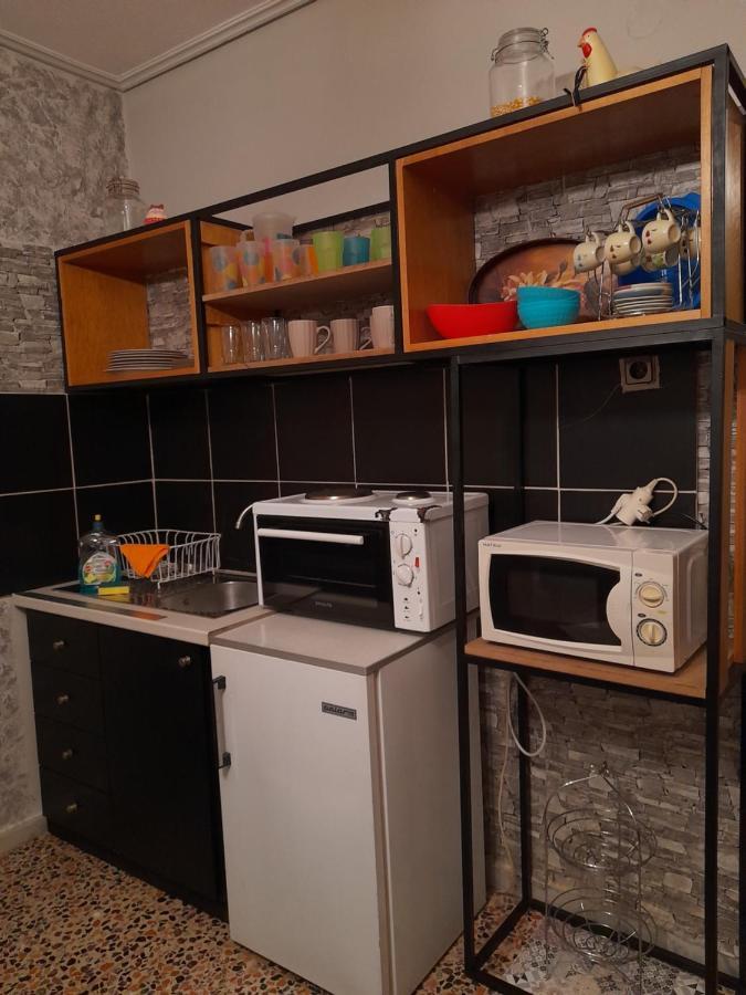 Antonioy Apartment Diava Exterior photo